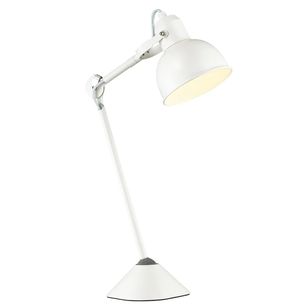 Настольная лампа ROUTE TAB от ImperiumLoft Настольная лампа ROUTE TAB от ImperiumLoft