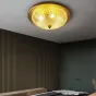 Потолочный светильник VICTORIA от ImperiumLoft