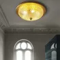 Потолочный светильник VICTORIA от ImperiumLoft