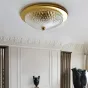 Потолочный светильник VICTORIA от ImperiumLoft