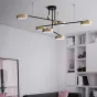 Люстра на штанге TECHNUM LED от ImperiumLoft