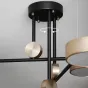 Люстра на штанге TECHNUM LED от ImperiumLoft