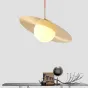 Подвесной светильник SATURN 2 от ImperiumLoft