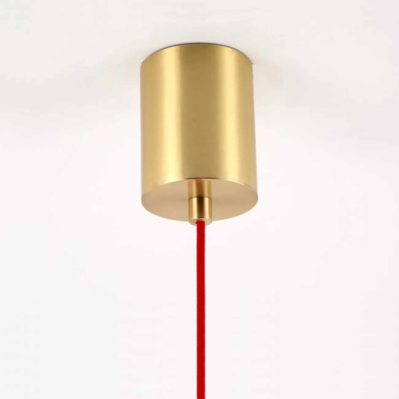 Подвесной светильник SATURN 2 от ImperiumLoft