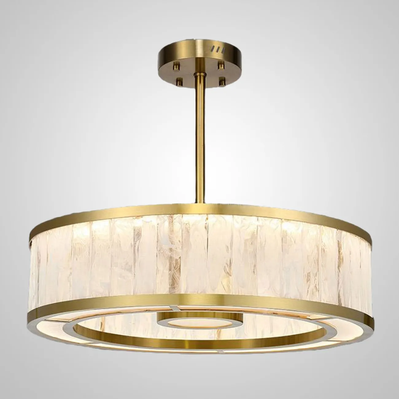 Потолочная люстра MIRANDA D78 от ImperiumLoft Потолочная люстра MIRANDA D78 от ImperiumLoft