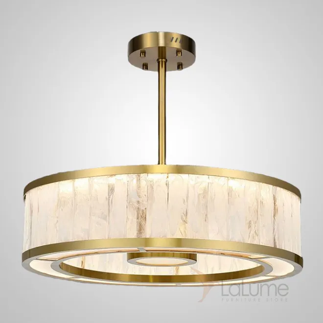 Потолочная люстра MIRANDA D60 от ImperiumLoft Потолочная люстра MIRANDA D60 от ImperiumLoft