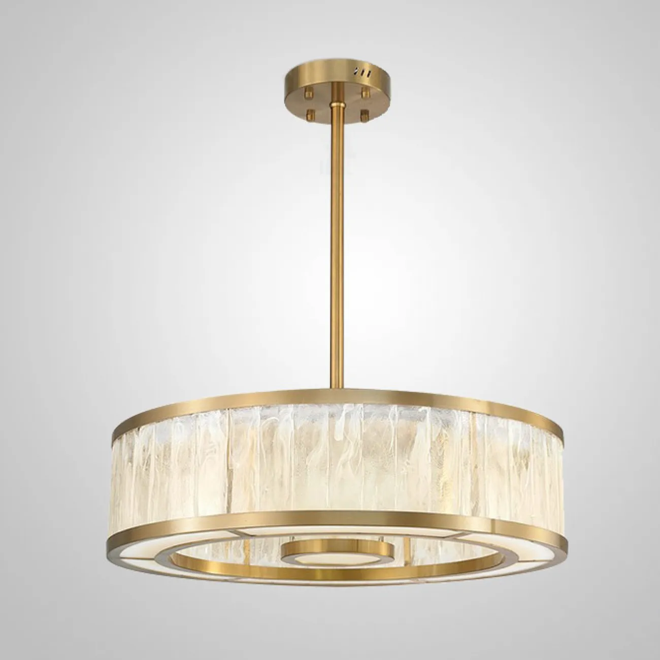 Потолочная люстра MIRANDA D60 от ImperiumLoft