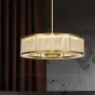 Потолочная люстра MIRANDA D78 от ImperiumLoft