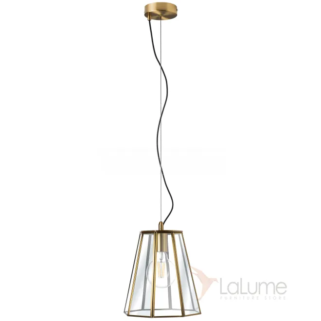 Подвесной светильник CANDA от ImperiumLoft