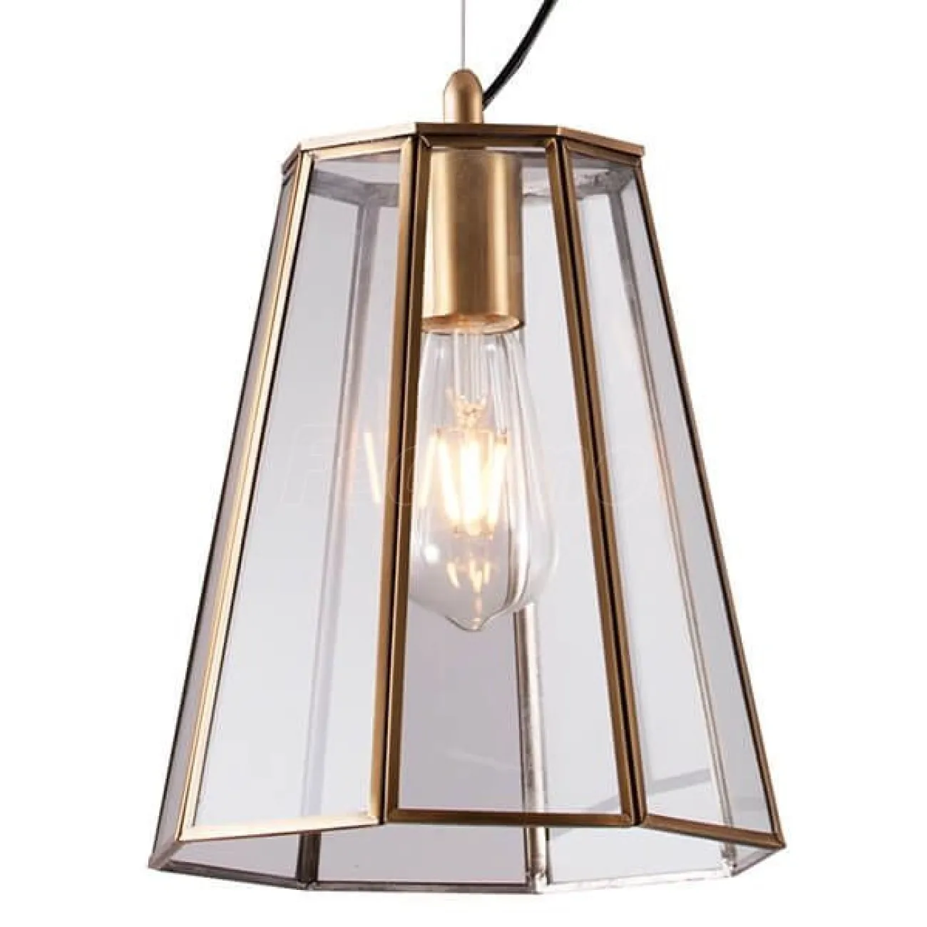 Подвесной светильник CANDA от ImperiumLoft