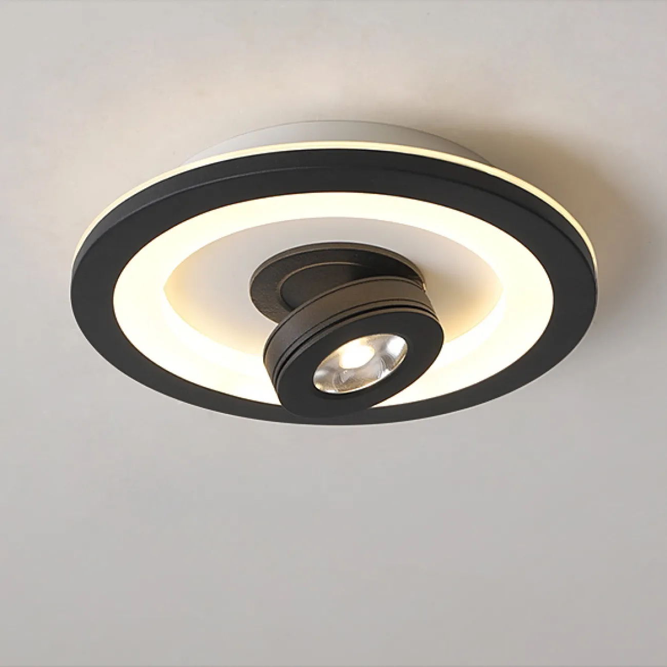 Светильник ETEL от ImperiumLoft