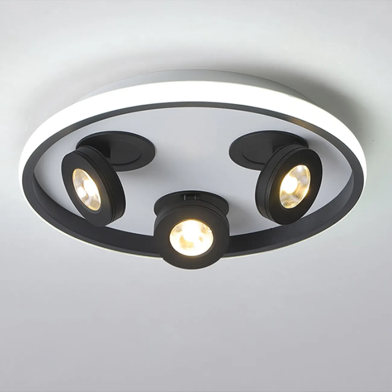 Светильник ETEL от ImperiumLoft