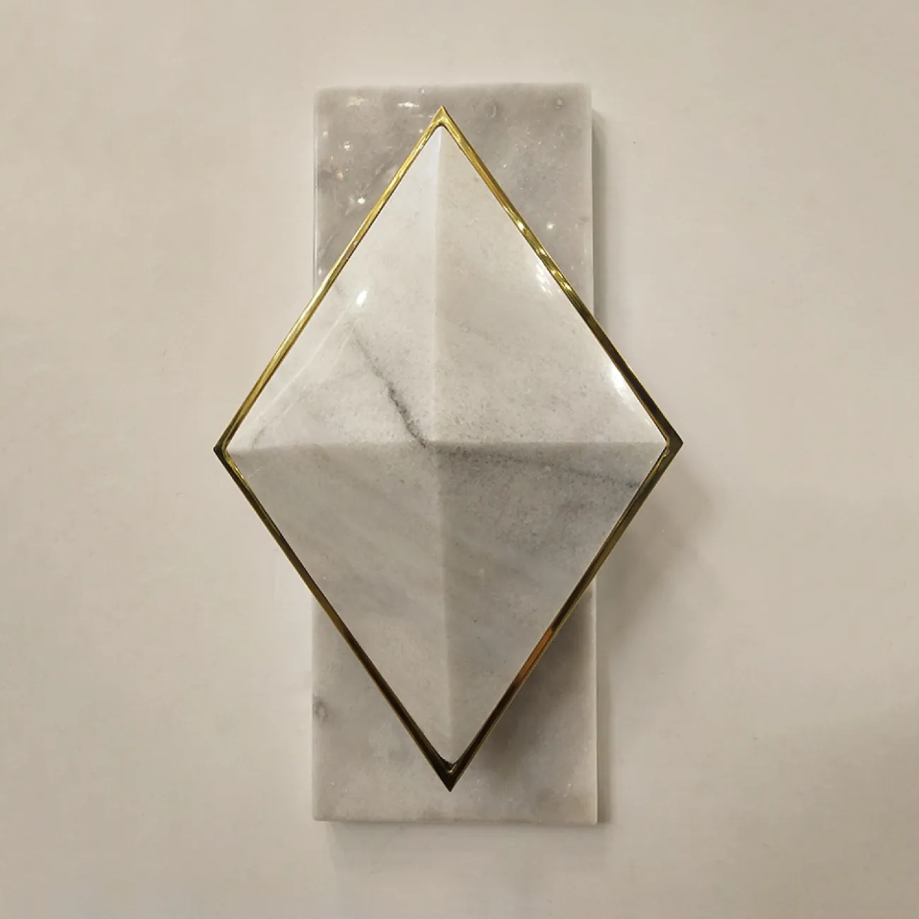 Настенный светильник (Бра) Noemia от ImperiumLoft