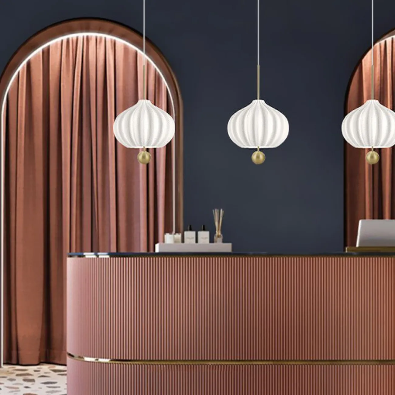 Подвесной светильник NEVA от ImperiumLoft Подвесной светильник NEVA от ImperiumLoft