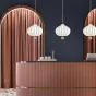 Подвесной светильник NEVA от ImperiumLoft