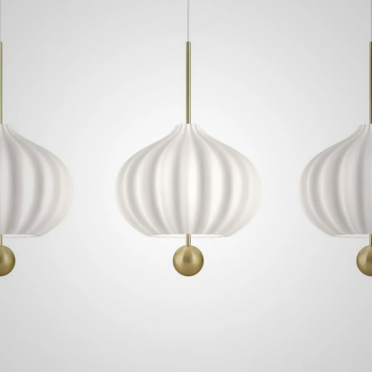 Подвесной светильник NEVA от ImperiumLoft Подвесной светильник NEVA от ImperiumLoft