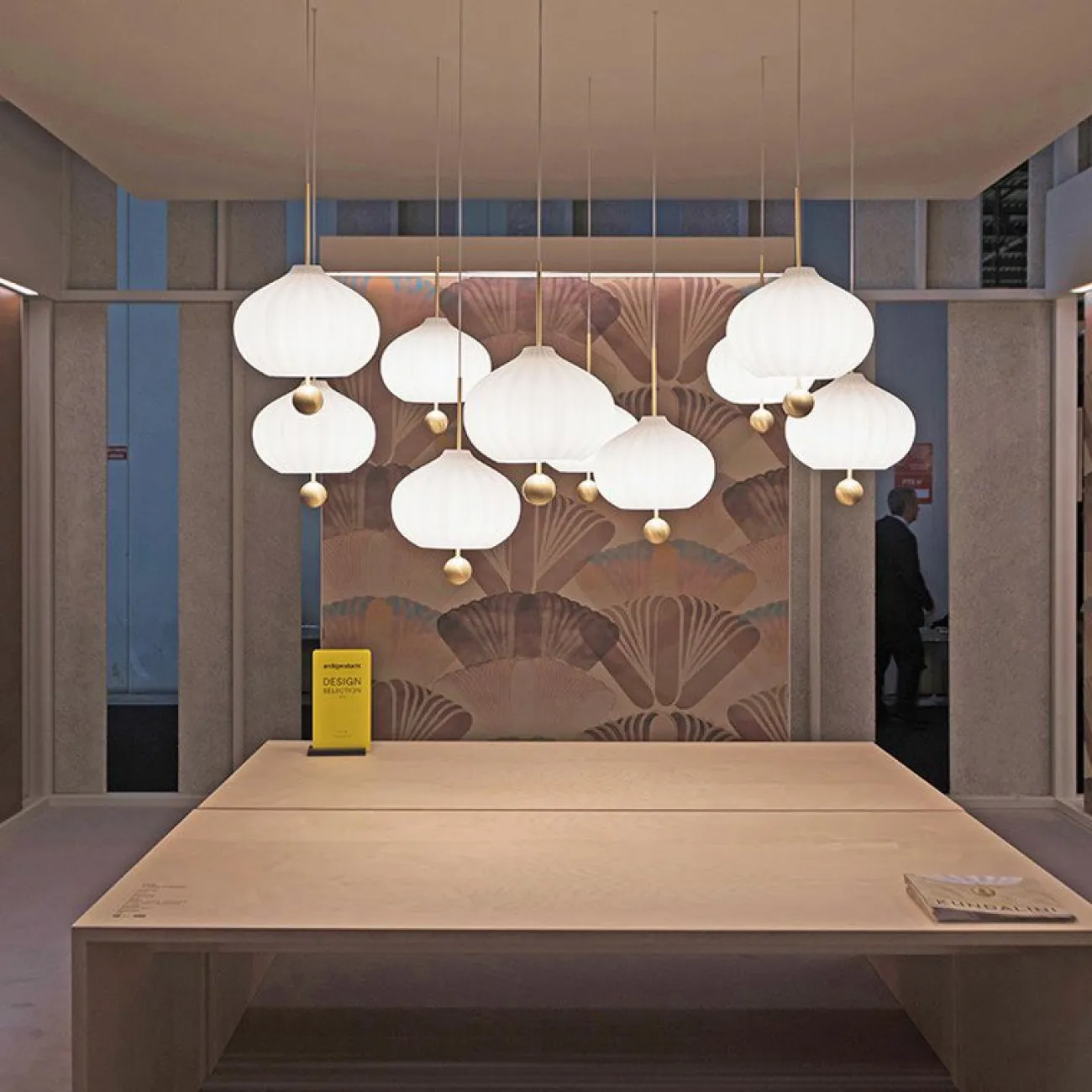 Подвесной светильник NEVA от ImperiumLoft Подвесной светильник NEVA от ImperiumLoft