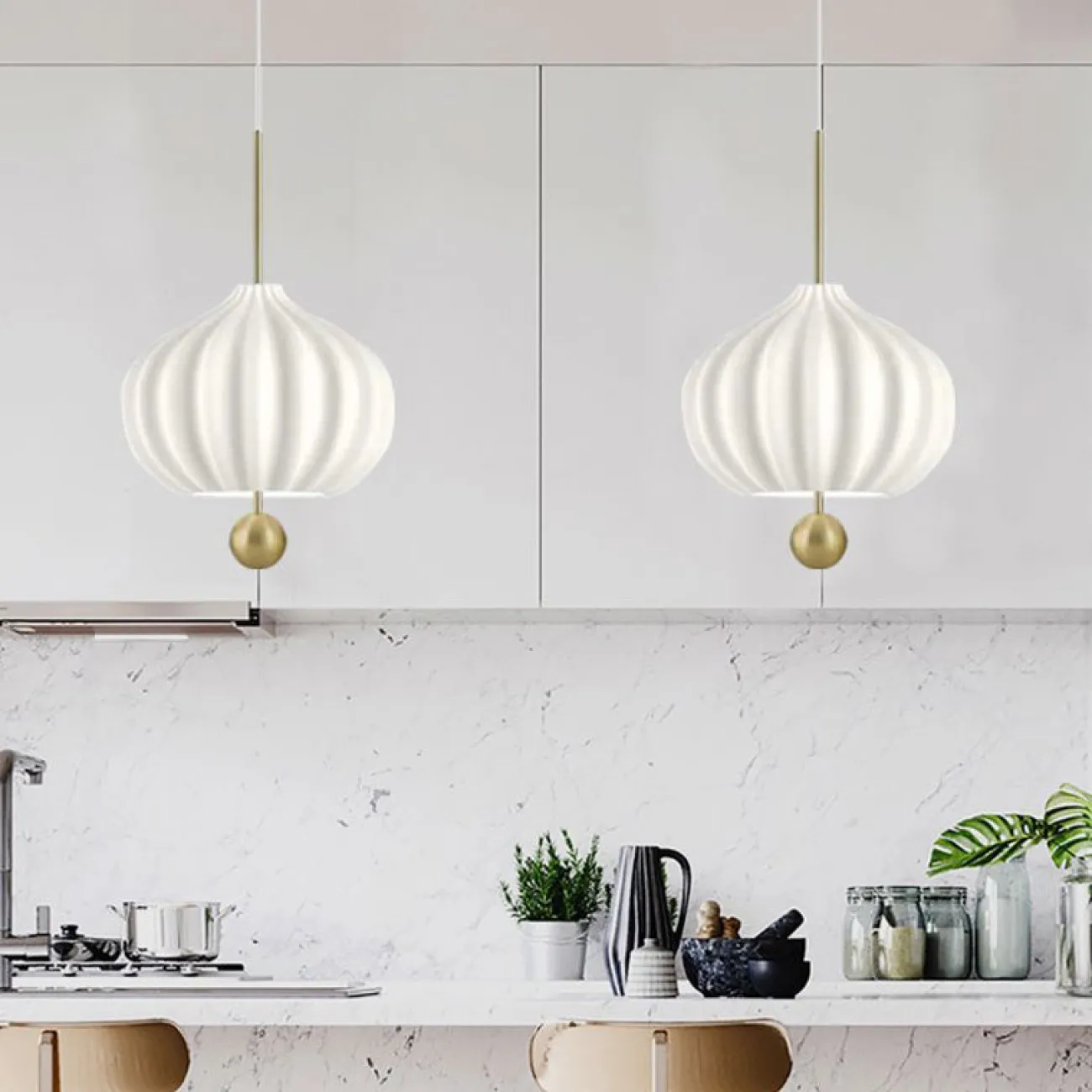 Подвесной светильник NEVA от ImperiumLoft Подвесной светильник NEVA от ImperiumLoft