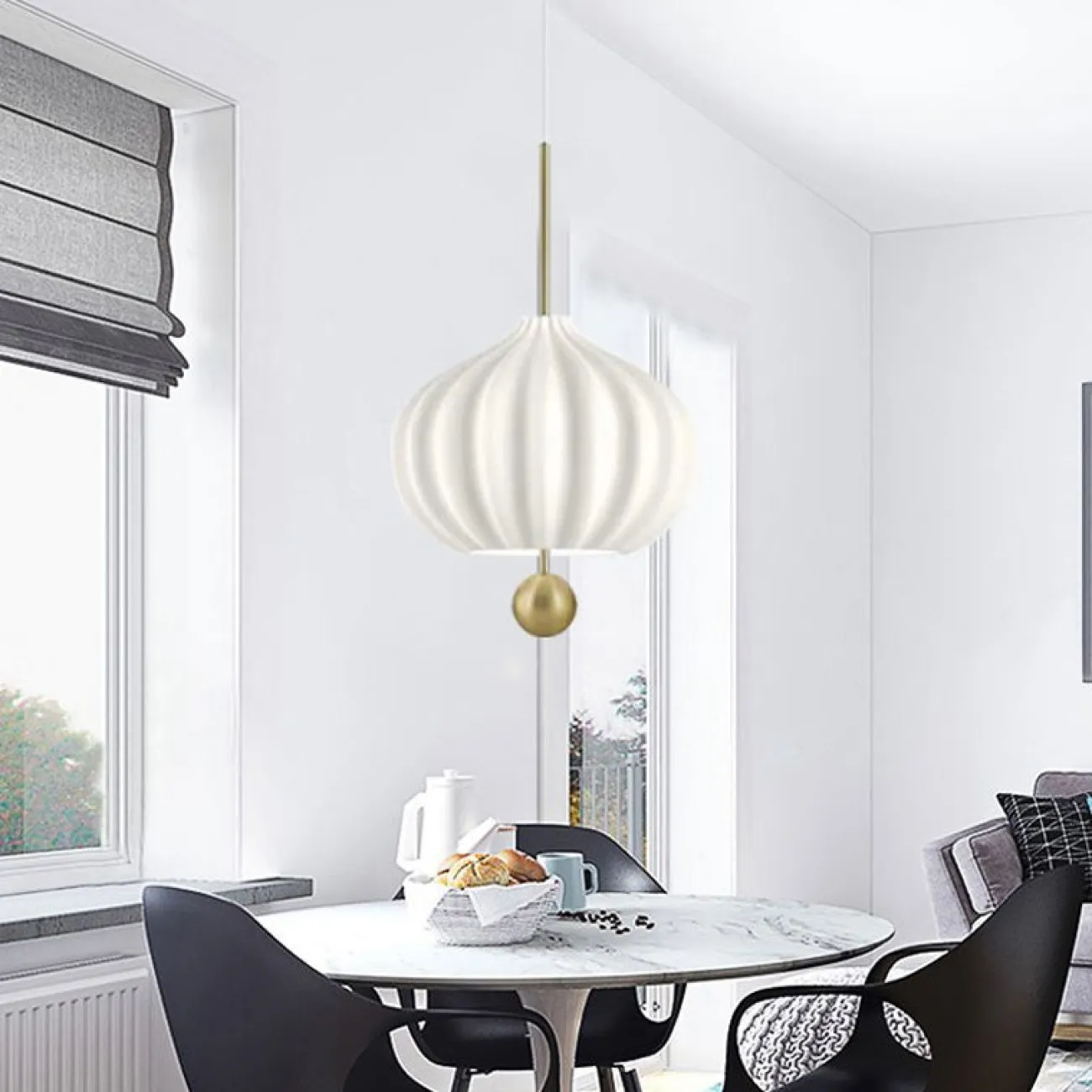 Подвесной светильник NEVA от ImperiumLoft Подвесной светильник NEVA от ImperiumLoft