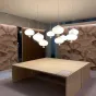 Подвесной светильник NEVA от ImperiumLoft