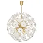 Люстра VIENNA LARGE GLOBE CHANDELIER designed by Jonathan Adler от LaLume