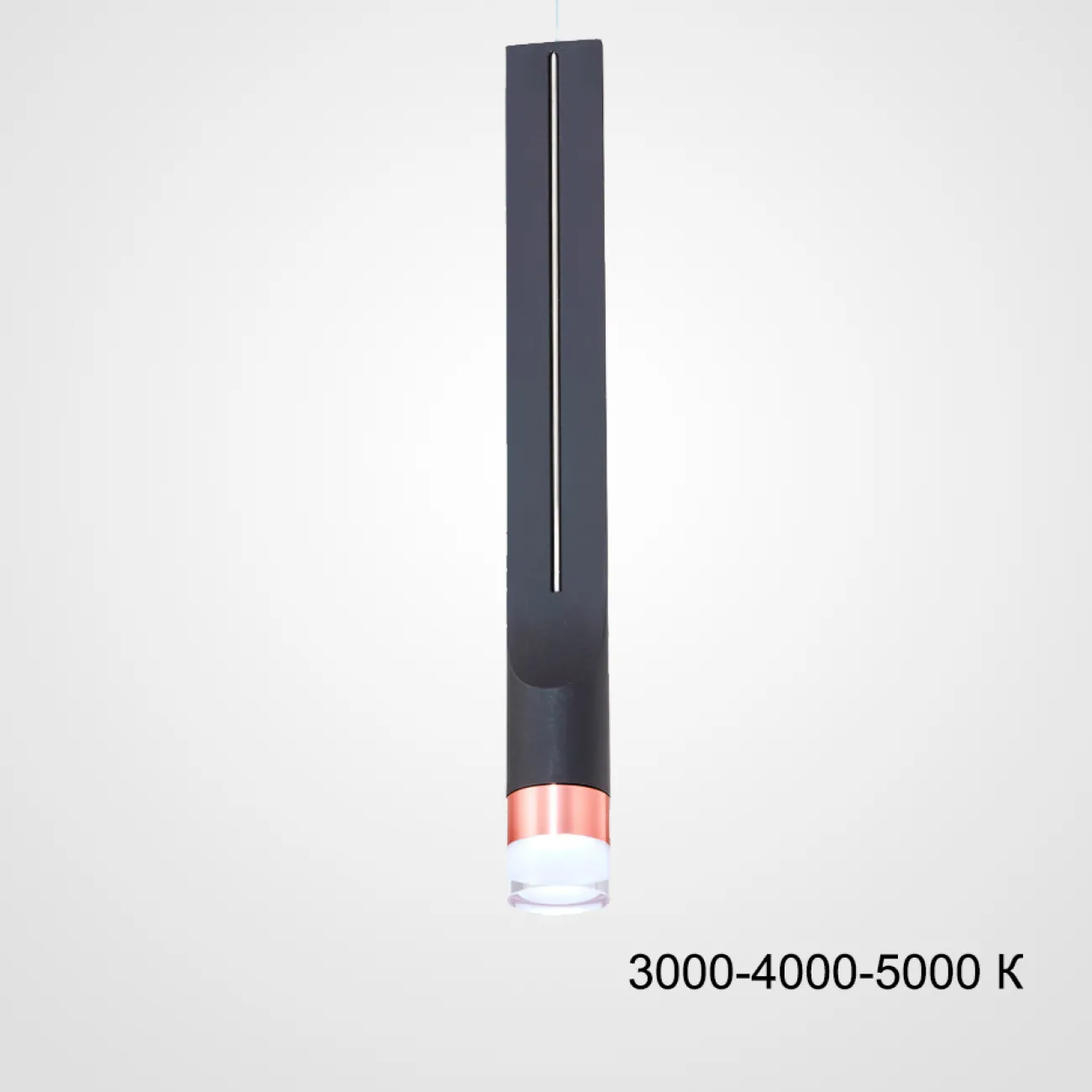 Подвесной светильник EGNER 3000 К от ImperiumLoft