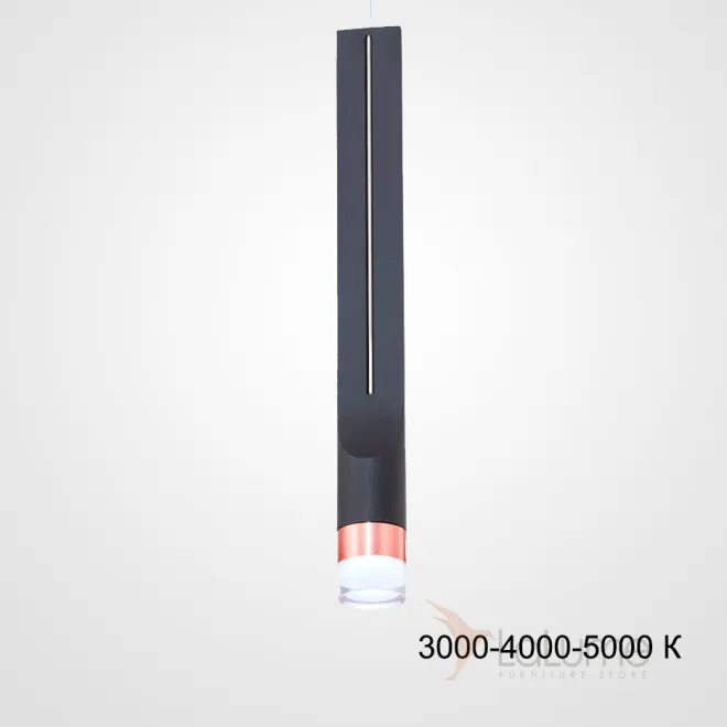 Подвесной светильник EGNER Трехцветный свет от ImperiumLoft Подвесной светильник EGNER Трехцветный свет от ImperiumLoft