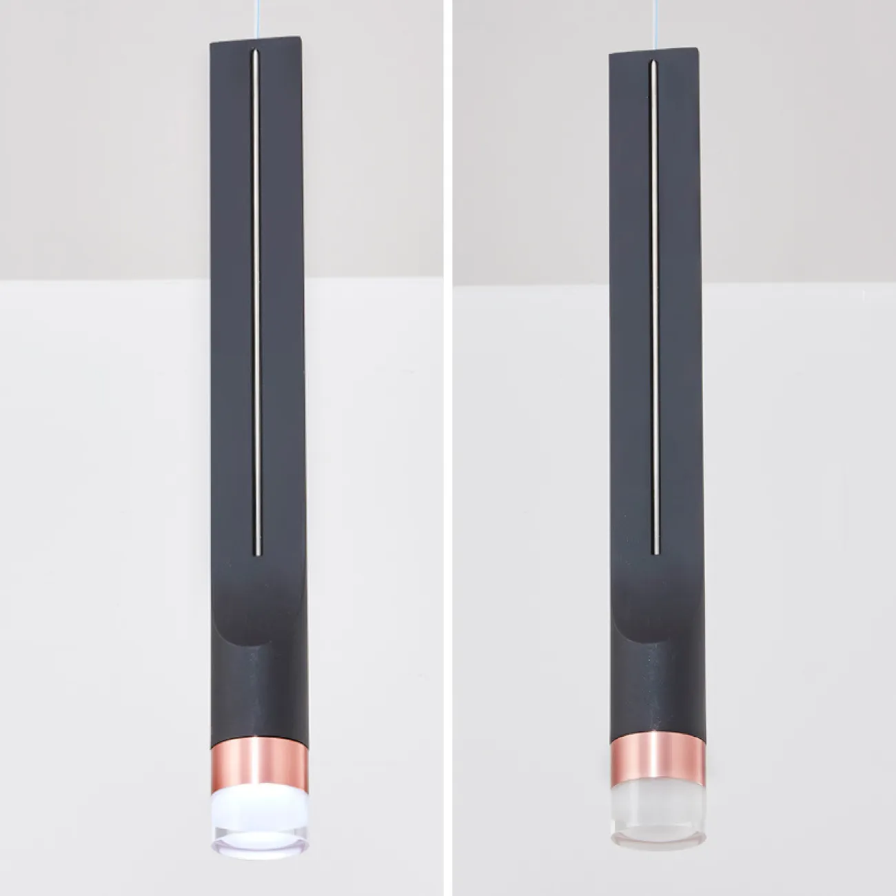 Подвесной светильник EGNER 3000 К от ImperiumLoft