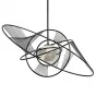 Люстра Jean Louis Deniot HELIOS designed by Jean-Louis Deniot