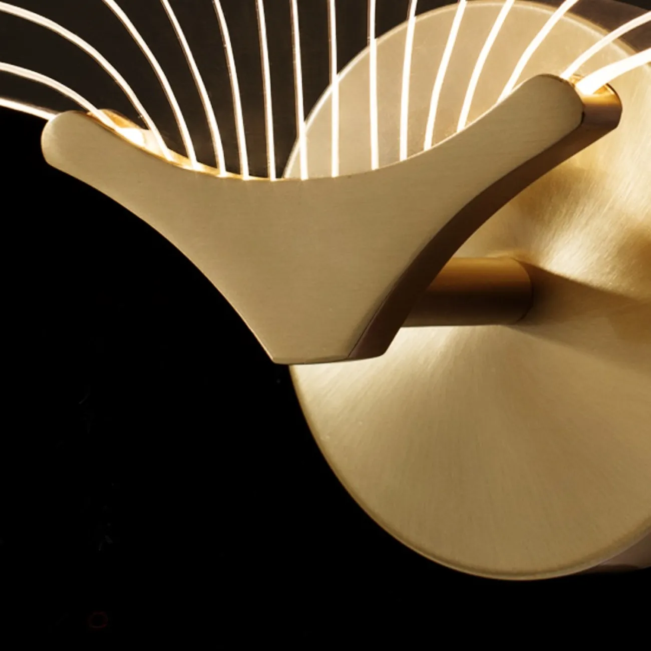 Светодиодное бра SELVI B WALL от ImperiumLoft