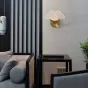Светодиодное бра SELVI B WALL от ImperiumLoft