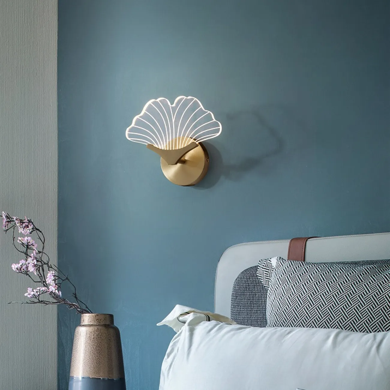 Светодиодное бра SELVI B WALL от ImperiumLoft