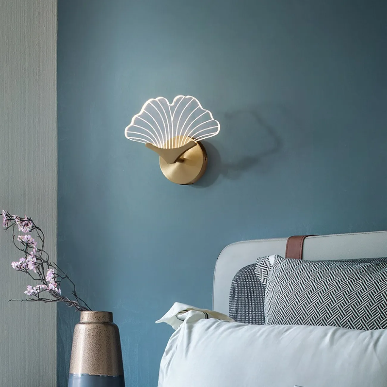 Светодиодное бра SELVI B WALL от ImperiumLoft