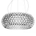 Люстра Foscarini Caboche Clear Patricia Urquiola