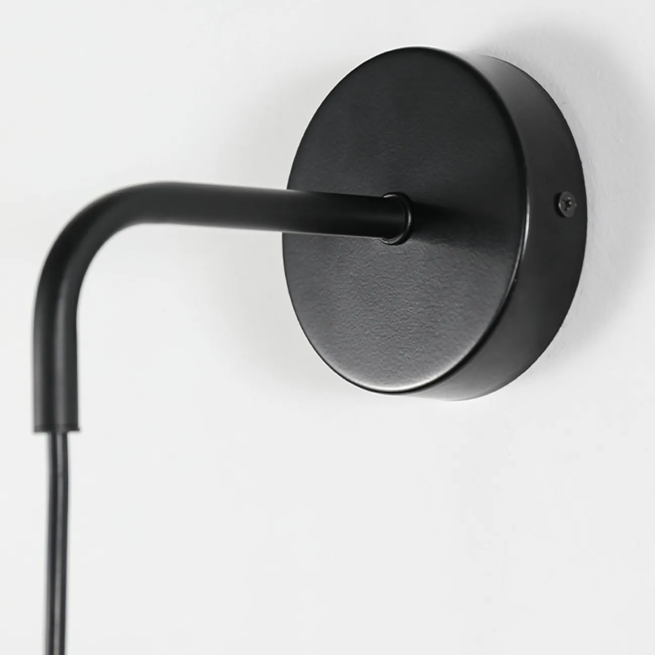 Настенный светильник POMPON WALL Grey Blue от ImperiumLoft