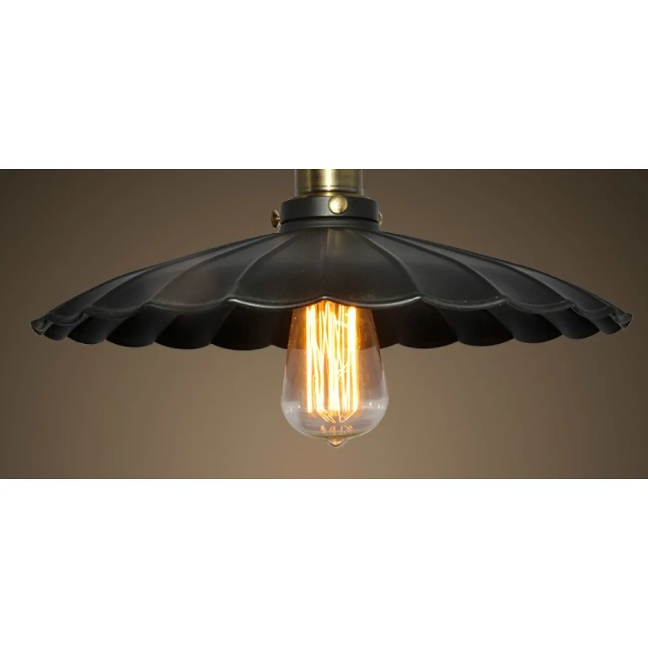 Люстра Loft Flower от LaLume