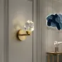 Бра K9 CRISTEL WALL A от ImperiumLoft