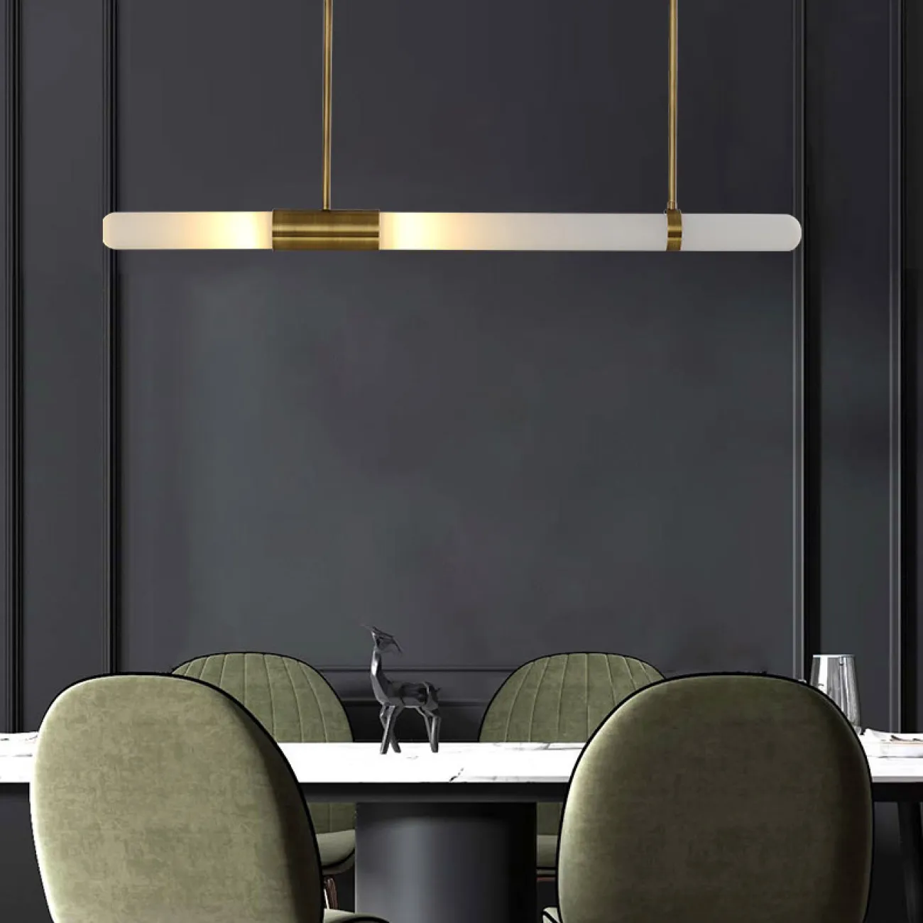 Потолочный светильник SOLVEIG B от ImperiumLoft