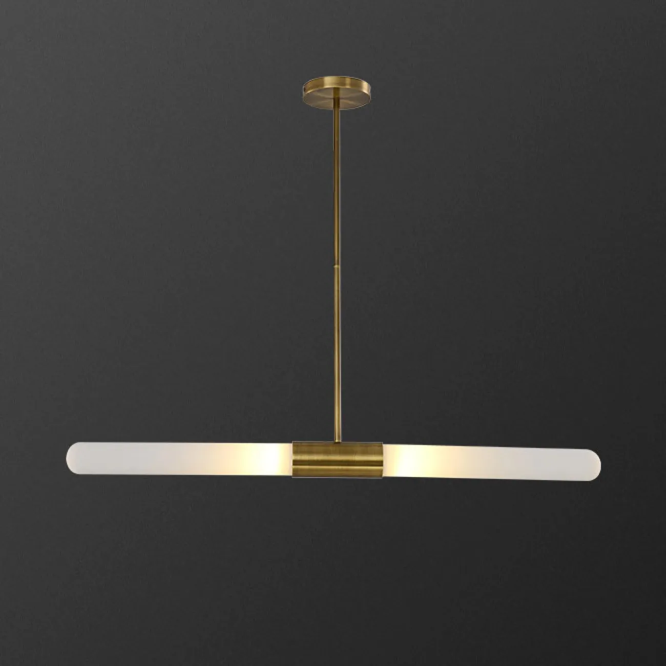 Потолочный светильник SOLVEIG B от ImperiumLoft