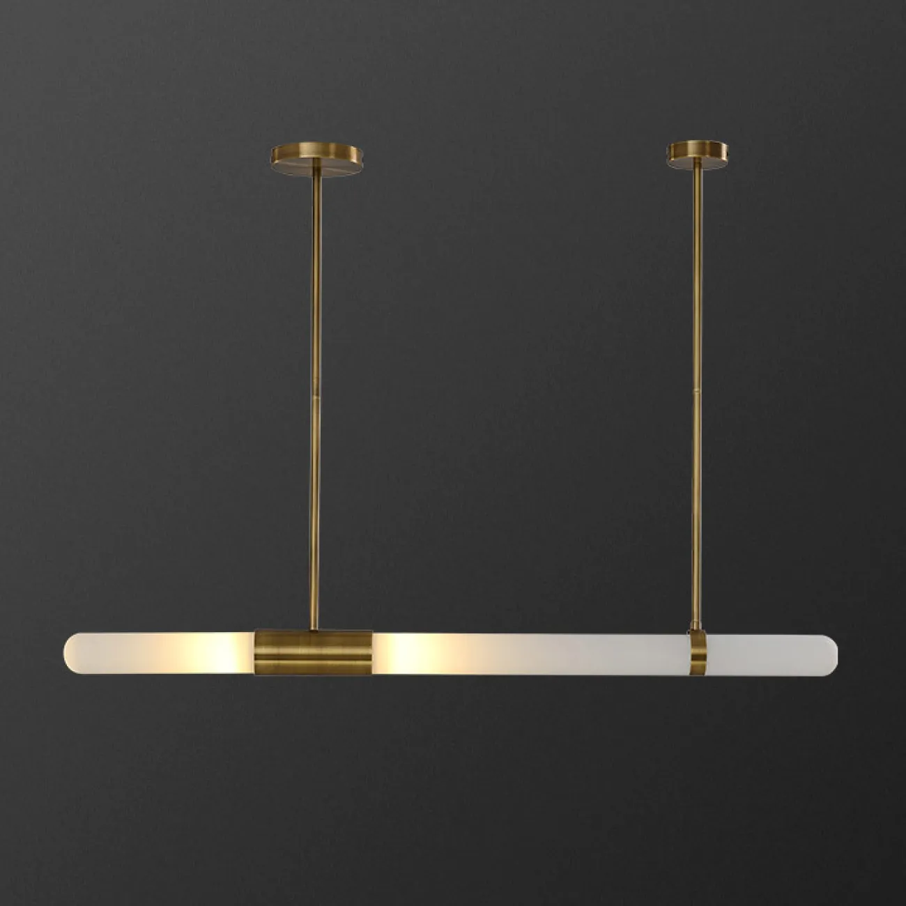 Потолочный светильник SOLVEIG B от ImperiumLoft