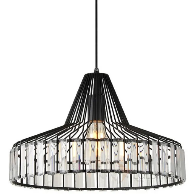 Подвесной светильник Glass Plate Pendant Sertop от LaLume