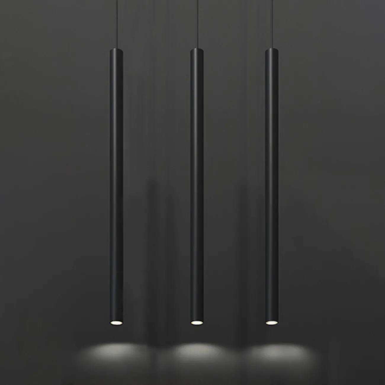 Подвесной светильник MORIA от ImperiumLoft