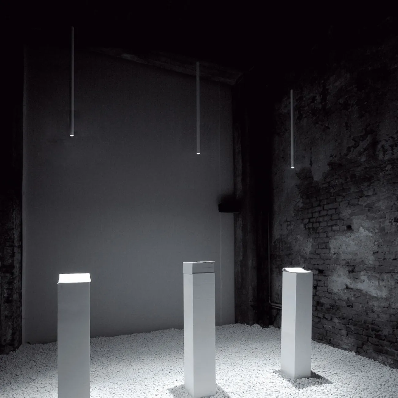 Подвесной светильник MORIA от ImperiumLoft