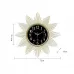 Дизайнерский настенный декор часы LaLume-KKK00369