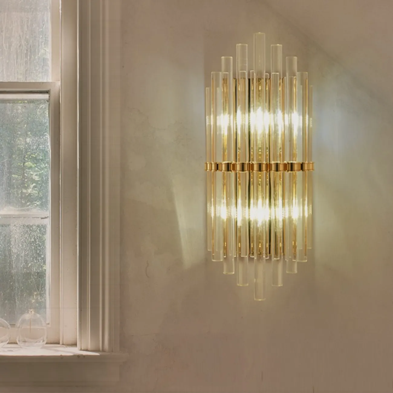 Настенный светильник (Бра) Arfa от ImperiumLoft