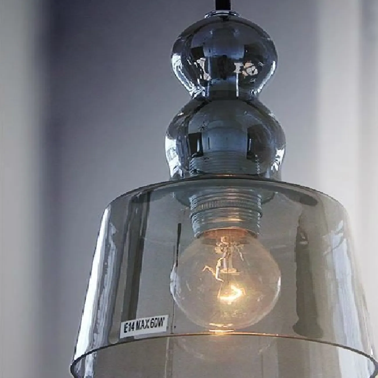 Подвесной светильник Entrance от ImperiumLoft