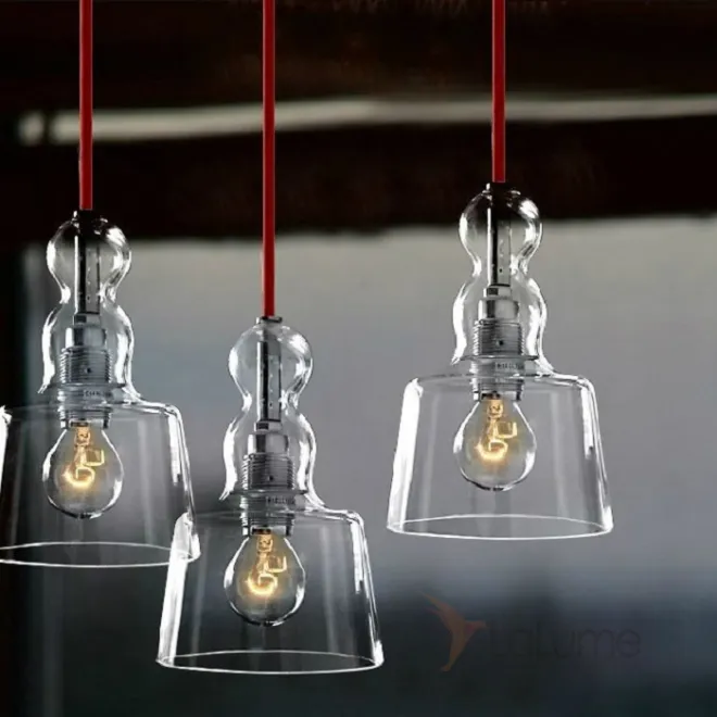 Подвесной светильник Entrance от ImperiumLoft