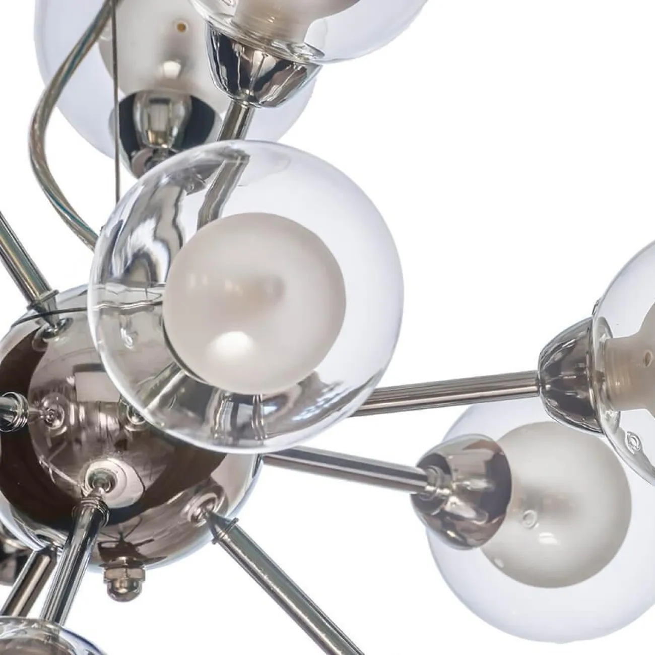 Люстра ATTIKUS от ImperiumLoft Люстра ATTIKUS от ImperiumLoft