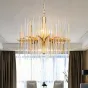 Подвесная люстра ELECT D60 от ImperiumLoft