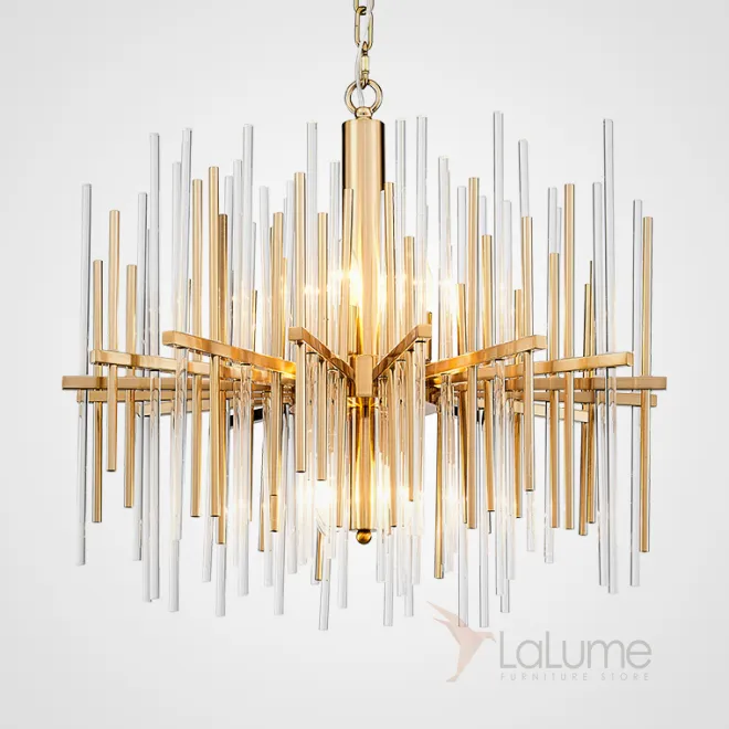 Подвесная люстра ELECT D60 от ImperiumLoft